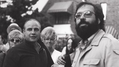 Francis Ford Coppola on restoring The Godfather for its 50th anniversary: It's the movie I'm most known for