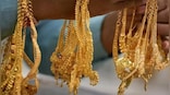 Gold futures gain on fresh bets