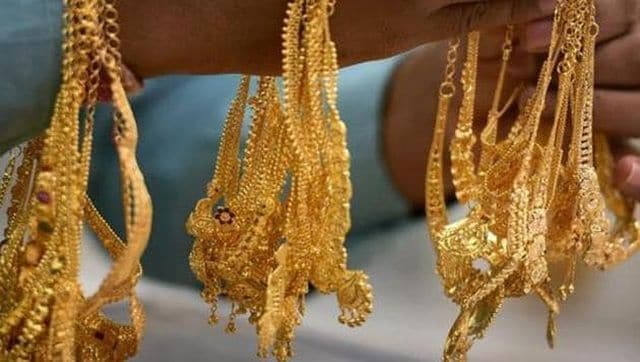 Gold price today: 10 grams of 24-carat reaches Rs 54,060; silver trades at Rs 70,000 per kg