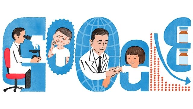 On virologist Dr Michiaki Takahashi's birthday, know all about chickenpox and his lifesaving varicella vaccine On virologist Dr Michiaki Takahashi's birthday, know all about chickenpox and his lifesaving varicella vaccine