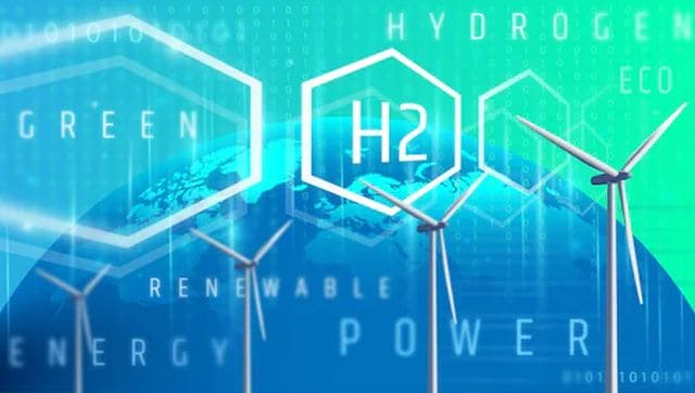 Hindistan'ın sürdürülebilir gelecek arayışında hidrojen neden önemli bir rol oynayabilir?