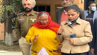 Punjab polls: Manish Gulati, Punjab women's panel chief, joins BJP; #MeToo accusations may haunt Charanjit Singh Channi