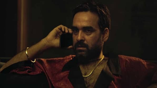 As Shankar Raman's sophomore feature Love Hostel releases, revisiting his assured debut in Gurgaon