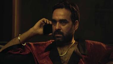 As Shankar Raman's sophomore feature Love Hostel releases, revisiting his assured debut in Gurgaon