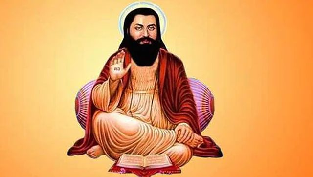 Guru Ravidas Jayanti 2022: Date, time, history and significance of the day Guru Ravidas Jayanti 2022: Date, time, history and significance of the day