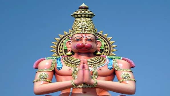 Explained: Dispute between Karnataka and Andhra Pradesh over Lord Hanuman’s birthplace