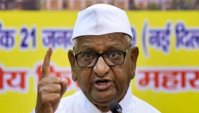Anna Hazare set for hunger strike on Maharashtra’s wine policy: Uncorking new proposal, why people are angry Anna Hazare set for hunger strike on Maharashtra’s wine policy: Uncorking new proposal, why people are angry