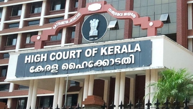 Sexual harassment case: Kerala HC cancels 'Civic' Chandran's anticipatory bail Sexual harassment case: Kerala HC cancels 'Civic' Chandran's anticipatory bail