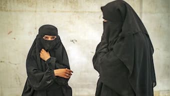 Opinion | On ‘Hijab Day’, the only choice is to drop the cloth for ‘No Hijab Day’