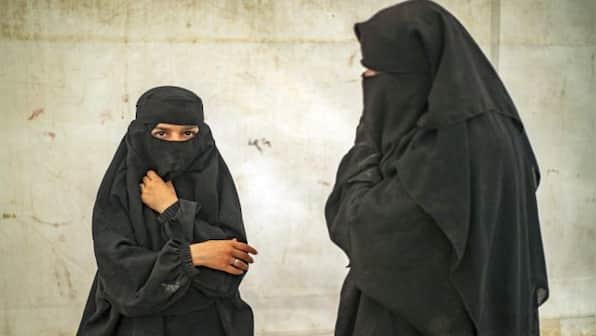 Opinion | On ‘Hijab Day’, the only choice is to drop the cloth for ‘No Hijab Day’