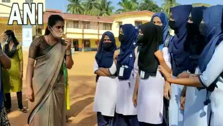 Hijab row: Those unwilling to follow uniform dress code can explore other options, says Karnataka minister