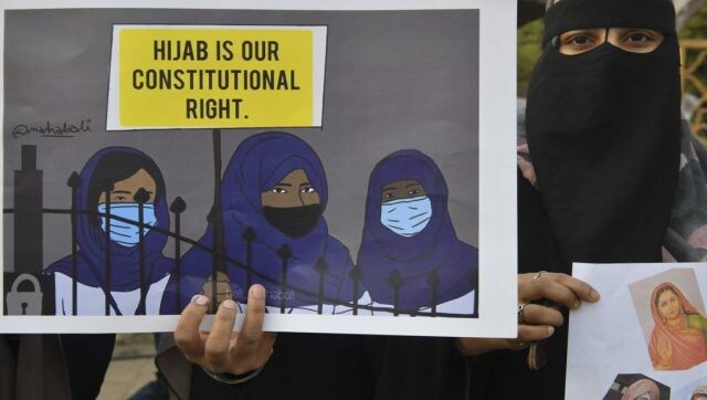 Hijab controversy: A concerted and deliberate campaign to shift goalposts, paradigms and terms of reference