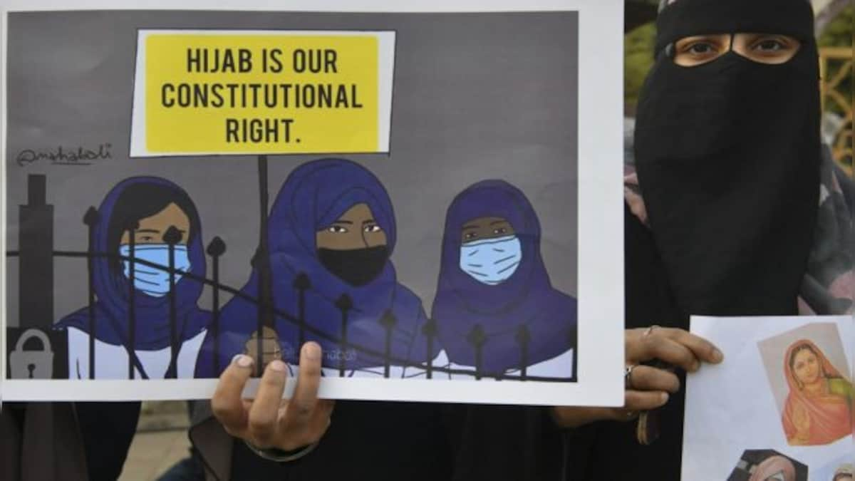 Hijab row only in eight high schools and pre-university colleges in Karnataka, says state government