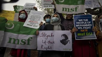 Muslim politics must be rid of 'Masjid-Madrassa' syndrome to become relevant again