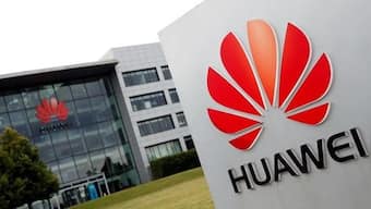 Huawei reports huge drop in profits, appoints CEO's daughter Meng as chair