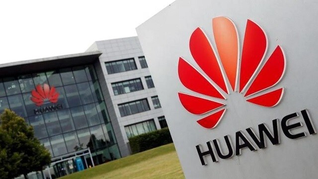 Huawei has replaced thousands of US-banned parts with Chinese versions, founder says Huawei has replaced thousands of US-banned parts with Chinese versions, founder says