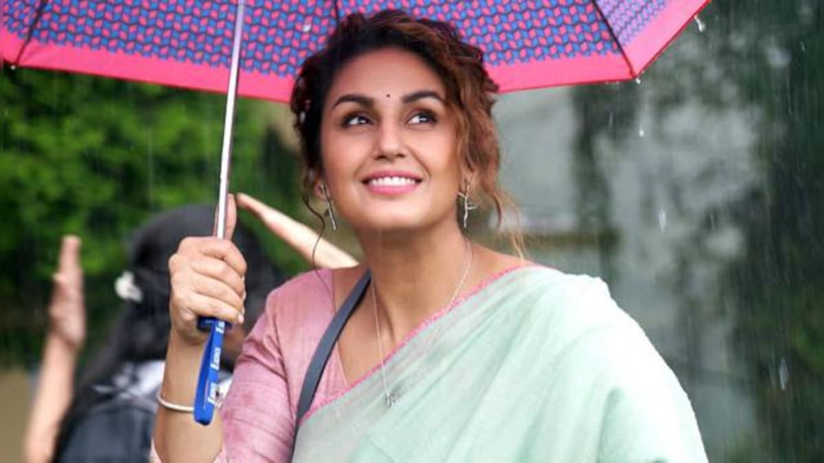 ‘Every time people have tried to put me in a box, I have refused’: Huma Qureshi on playing Juhi in Mithya