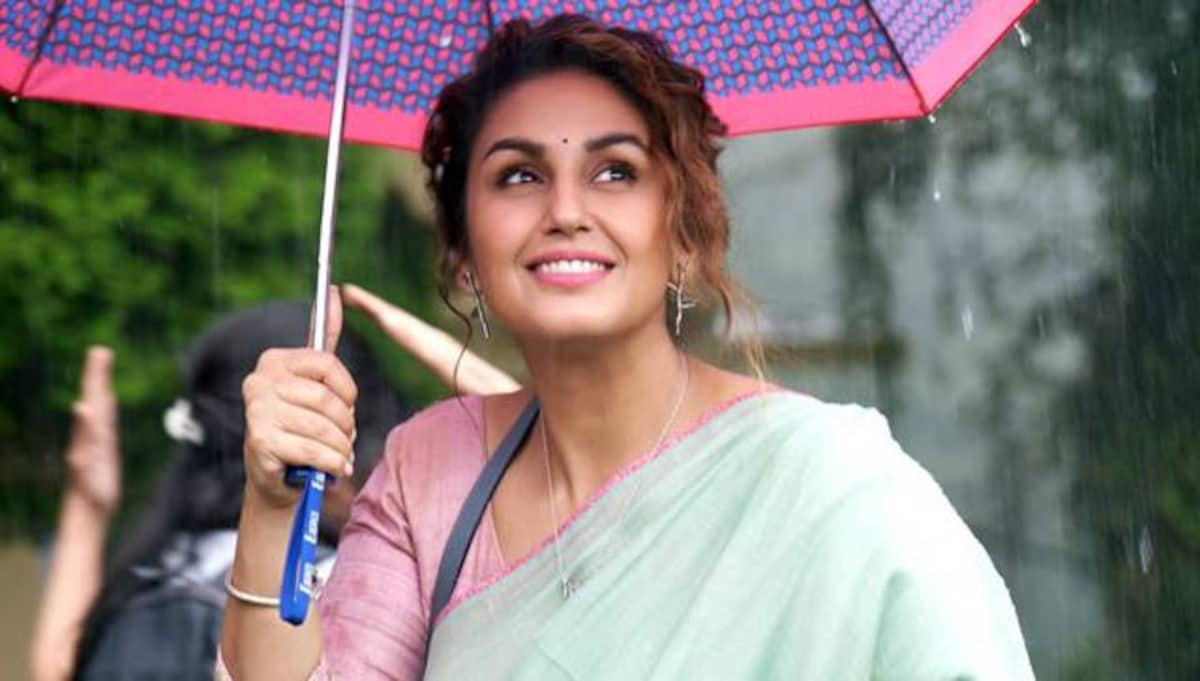 Every time people have tried to put me in a box, I have refused&#39;: Huma  Qureshi on playing Juhi in Mithya-Entertainment News , Firstpost
