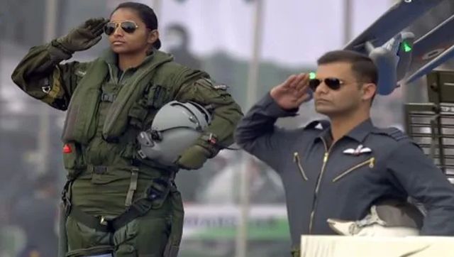 Women fighter pilots no longer an ‘experiment’ for the Air Force: What this means and how it affects women Women fighter pilots no longer an ‘experiment’ for the Air Force: What this means and how it affects women