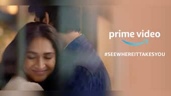 Amazon Prime Video’s New Brand Campaign Is Melting Our Hearts. Watch It Here