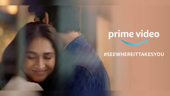 Amazon Prime Video’s New Brand Campaign Is Melting Our Hearts. Watch It Here
