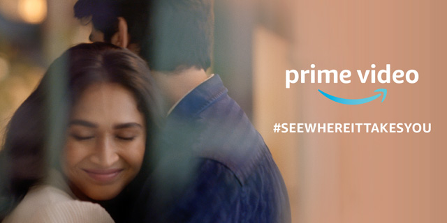 Amazon Prime Video’s New Brand Campaign Is Melting Our Hearts. Watch It Here Amazon Prime Video’s New Brand Campaign Is Melting Our Hearts. Watch It Here