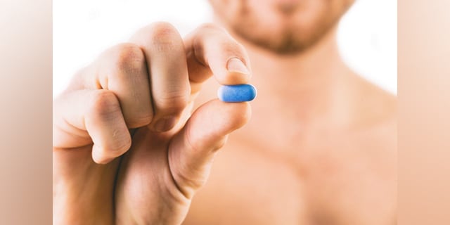 Top 8 Sex Pills For Men-Living News , Firstpost