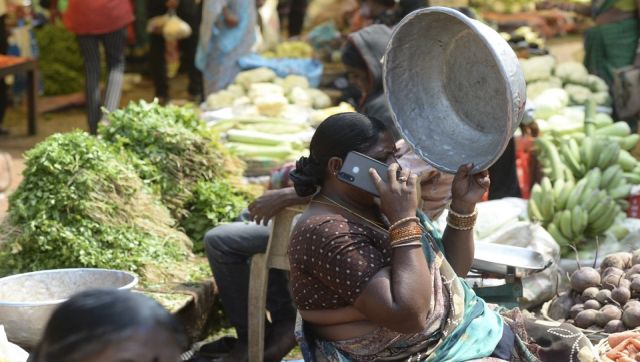 WPI inflation eases to 12.96% in January but remains in double digits for 10th straight month WPI inflation eases to 12.96% in January but remains in double digits for 10th straight month