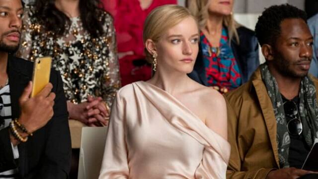 Still from Inventing Anna