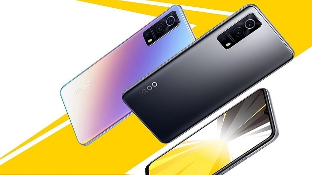 pocophone lcd