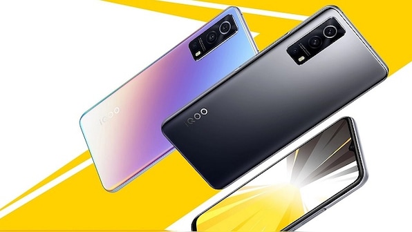 Best phones under Rs 25,000 (Feb 2022): Xiaomi 11i 5G, Samsung Galaxy M52 5G to iQOO Z5 5G