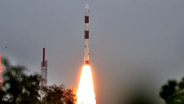 ISRO to launch Earth Observation Satellite on 14 February: All you need to know about it ISRO to launch Earth Observation Satellite on 14 February: All you need to know about it