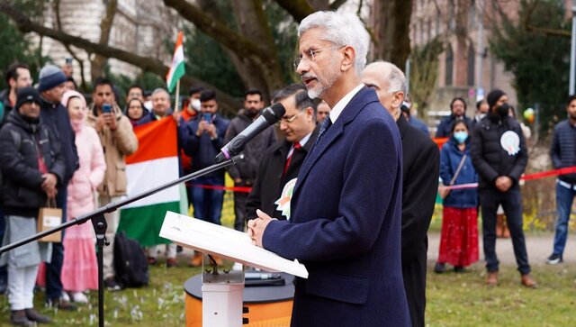 Antony Blinken, S Jaishankar talk over phone, review bilateral ties and situation in Ukraine Antony Blinken, S Jaishankar talk over phone, review bilateral ties and situation in Ukraine
