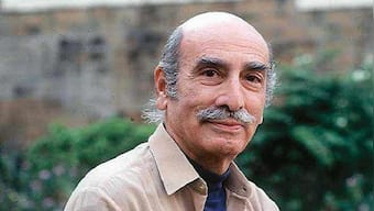 Living Art | Nishad Avari, Christie's Specialist, discusses reasons behind increasing prices of Jehangir Sabavala's works