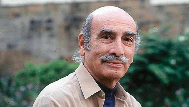 Living Art | Nishad Avari, Christie's Specialist, discusses reasons behind increasing prices of Jehangir Sabavala's works Living Art | Nishad Avari, Christie's Specialist, discusses reasons behind increasing prices of Jehangir Sabavala's works