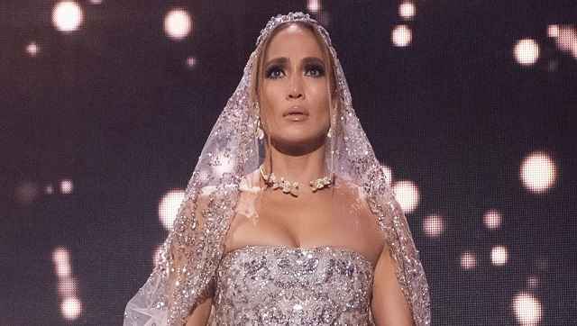 Jennifer Lopez in Marry Me