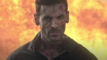 John Abraham’s action entertainer film Attack to release on 1 April