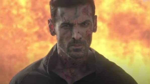 John Abraham’s action entertainer film Attack to release on 1 April