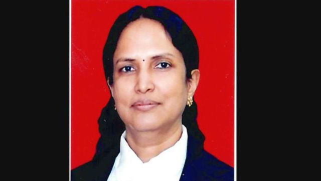 Bombay High Court's Justice Pushpa Ganediwala resigns: Judge who gave us controversial skin-to-skin judgment Bombay High Court's Justice Pushpa Ganediwala resigns: Judge who gave us controversial skin-to-skin judgment