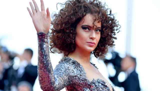 Kangana Ranaut calling Gehraiyaan 'porn' only reflects her limitations as an actor Kangana Ranaut calling Gehraiyaan 'porn' only reflects her limitations as an actor