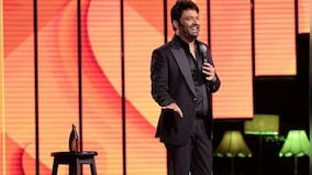 Kapil Sharma's all-black suit to Hannah Gadsby's suspenders and pants, how stand-up comedians choose what to wear