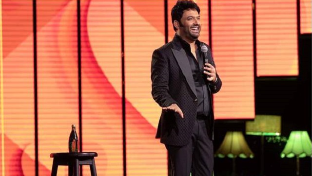 Kapil Sharma's all-black suit to Hannah Gadsby's suspenders and pants, how stand-up comedians choose what to wear Kapil Sharma's all-black suit to Hannah Gadsby's suspenders and pants, how stand-up comedians choose what to wear