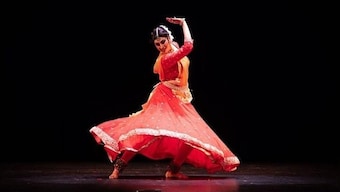 Know Your Classical Dances: How Kathak has historically served as a medium of storytelling that cuts across classes