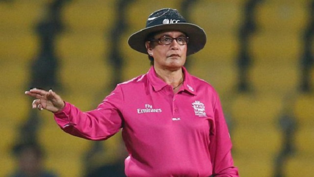 It's a gentleman's world: A deep dive into why there are such few women umpires in cricket It's a gentleman's world: A deep dive into why there are such few women umpires in cricket