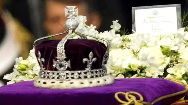 Camilla to wear Kohinoor crown as Queen: India, other countries' claims to the diamond explained Camilla to wear Kohinoor crown as Queen: India, other countries' claims to the diamond explained