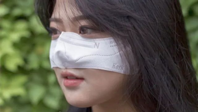 ‘It’s got to be a joke’: Why South Korea’s new ‘Kosk’ mask for COVID-19 has raised eyebrows ‘It’s got to be a joke’: Why South Korea’s new ‘Kosk’ mask for COVID-19 has raised eyebrows