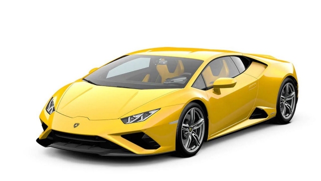 Watch: NFT artist blows up Lamborghini to protest against crypto investments, to sell wreckage at auction Watch: NFT artist blows up Lamborghini to protest against crypto investments, to sell wreckage at auction