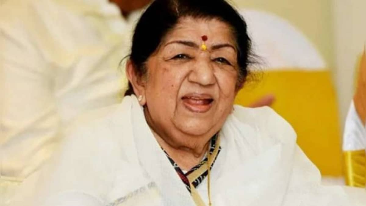 Lata Mangeshkar passes away: State funeral to be held, two-day national mourning declared