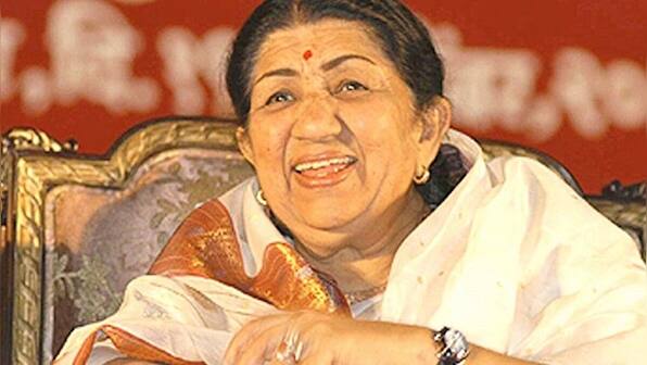 BAFTA 2022 honours Lata Mangeshkar, Dilip Kumar In memoriam montage