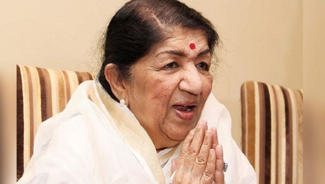 Lata Mangeshkar was a religion of her own; personal relationships notwithstanding, her work cut across politics